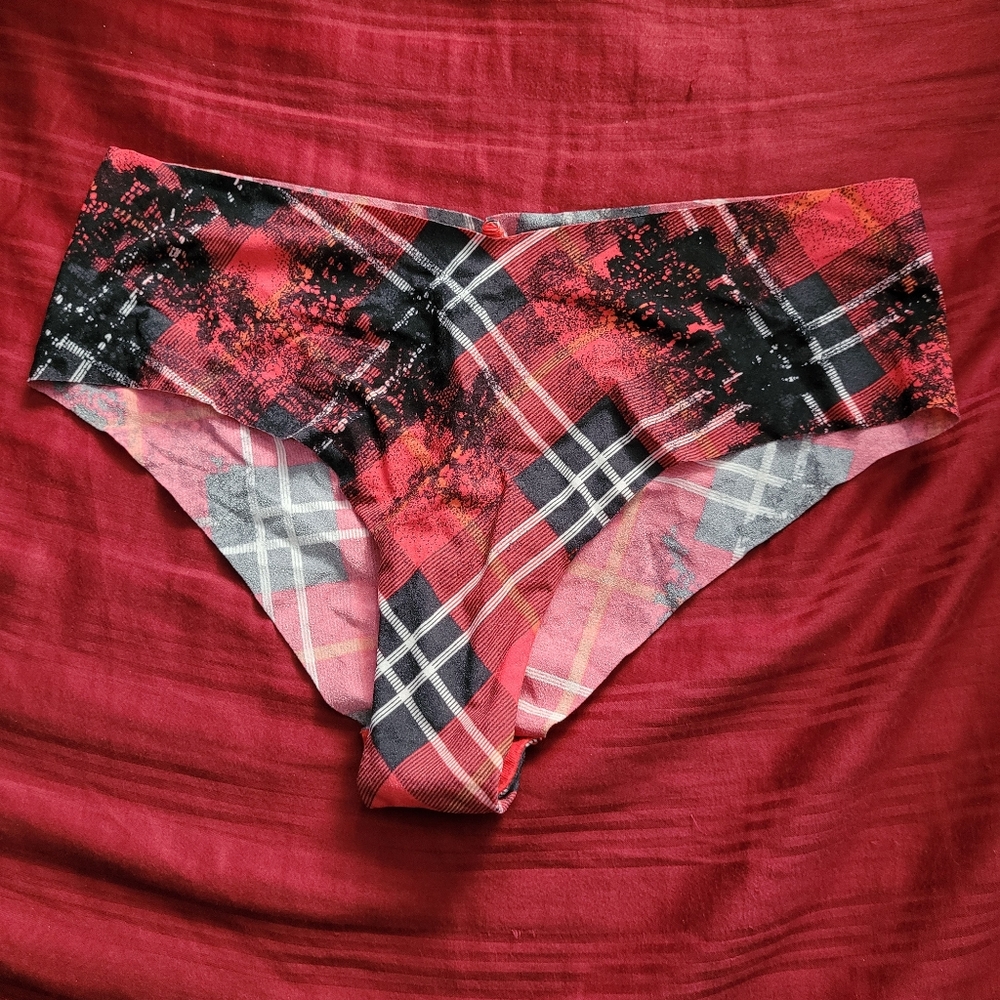 Victoria's Secret Cheeky Panty